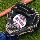 Search for american flag baseballs 4th of july