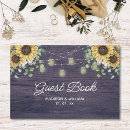 Search for sunflower guest books Eucalyptus