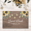 Search for sunflower guest books Eucalyptus