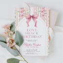 Search for shack invitations Floral