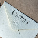 Search for leaf rubber stamps Laurel