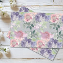 Search for purple tissue paper Flower