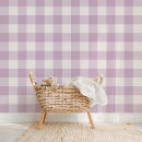 Search for purple gingham Farmhouse
