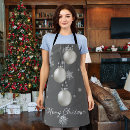Search for ornament aprons Elegant