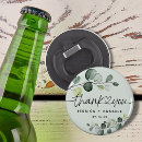Search for wedding bottle openers Elegant