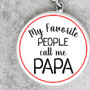 Search for if my people key rings Grandpa