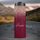 Search for rose gold travel mugs Girly