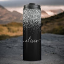 Search for silver travel mugs Girly