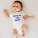 Search for funny baby bodysuits Modern