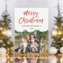 Search for garland christmas cards Simple
