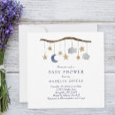 Search for mobile baby shower invitations Gender neutral