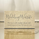 Search for business enclosure cards Elegant