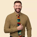 Search for conversation ties For him