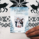 Search for landscape photo christmas cards Snow
