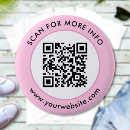Search for qr code badges Create your own