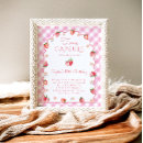 Search for capsule posters Berry sweet