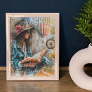 Search for read on posters Bookworm