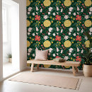 Search for wall treatments Flowers