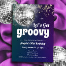 Search for dance party invitations Music