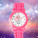 Search for magic watches Mermaid