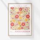 Search for yellow flower posters Colourful