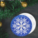 Search for circular christmas cards Round