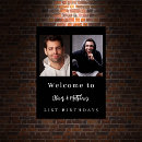 Search for 16th birthday boy decor Unique