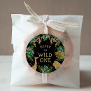 Search for year of monkey stickers Zoo animals