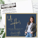 Search for mailer postcards Real estate marketing