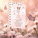Search for tutu sweet invitations For her