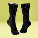 Search for math socks Science