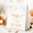Search for favours Floral