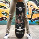 Search for eagle skateboards Bird