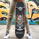 Search for eagle skateboards Skull