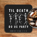 Search for cool us invitations Black and white