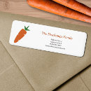 Search for veggies return address labels Healthy