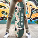 Search for abstract skateboards Aesthetic