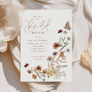 Search for floral brunch invitations Butterfly