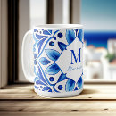 Search for talavera tile mugs Vintage