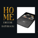 Search for black marble bathroom accessories Agate