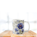 Search for blue cornflower mugs Nature