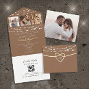Search for heart strings invitations Gold