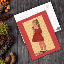 Search for little kid postcards Girl