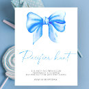 Search for blue pacifiers Boy baby shower