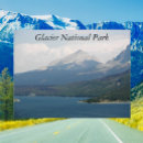 Search for glacier national park postcards Landscape