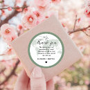 Search for welcome bag wedding stickers Calligraphy