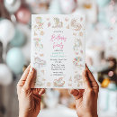 Search for watercolor unicorns invitations Unicorn party