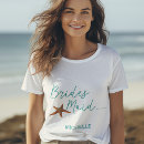 Search for destination wedding tshirts Sea