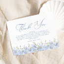 Search for something blue cards Greenery