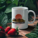 Search for vintage canada mugs Skyline